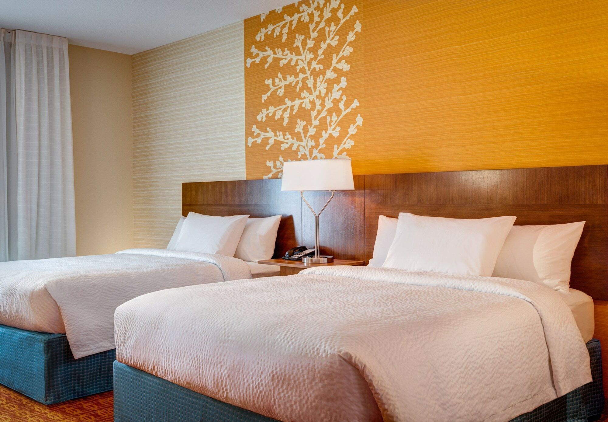 Fairfield Inn & Suites By Marriott Austin Buda Luaran gambar